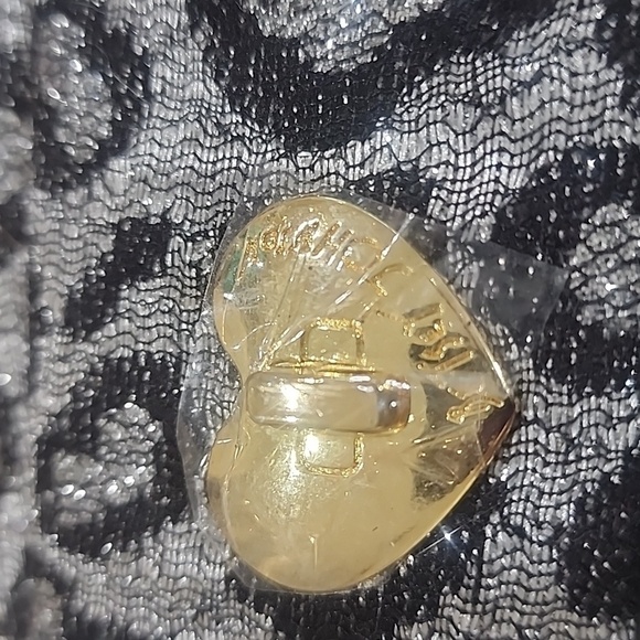 Betsey Johnson Mini Purse - Picture 4 of 5